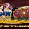 Bitslot Luật chơi Baccarat