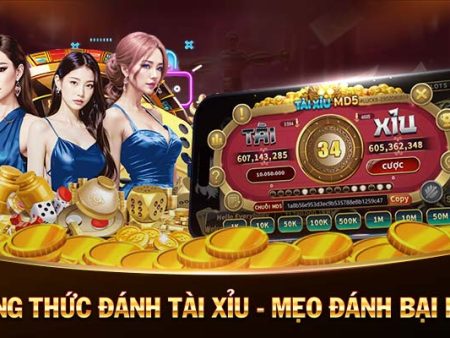 Bitslot Luật chơi Baccarat